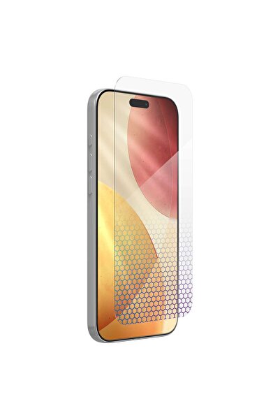 bzstore Φιλμ από σκληρυμένο γυαλί για iPhone 17 Pro Max – προστασία οθόνης, ε...