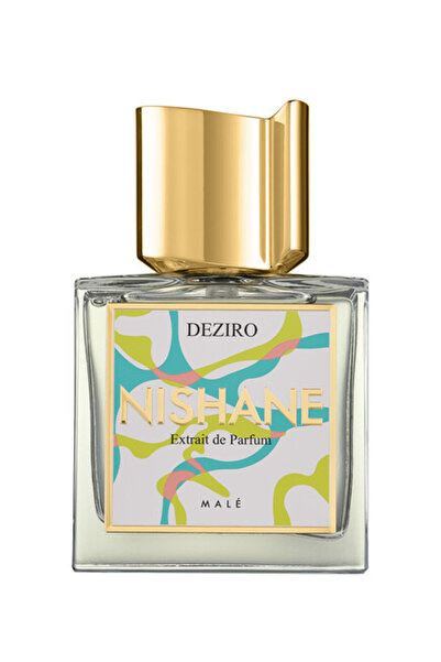 Nishane Deziro Extrait de Parfum 100ml