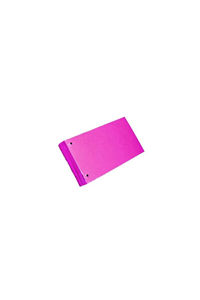 Dacris C7 pink dividers 100 pieces/set