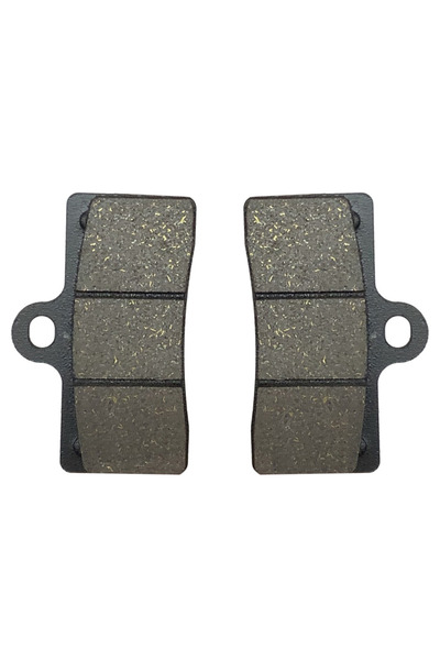 CF Moto 250SR Ön Disk Fren Balatası (250NK 2024)