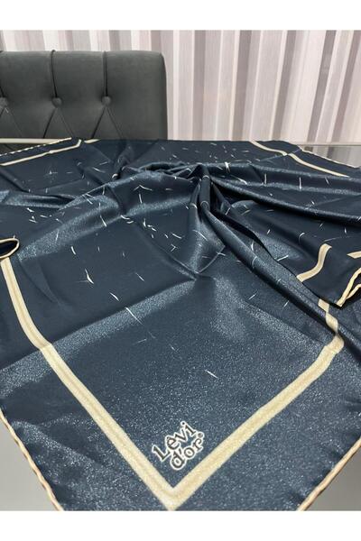 Levidor kristal eşarp