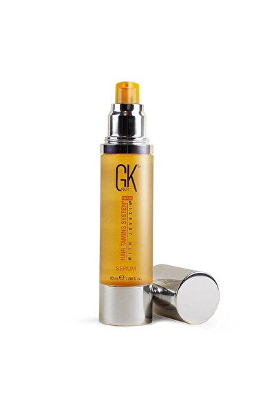 Global Keratin , Global Keratin, Argan, Hair Serum, For Moisturizing, 50 ml