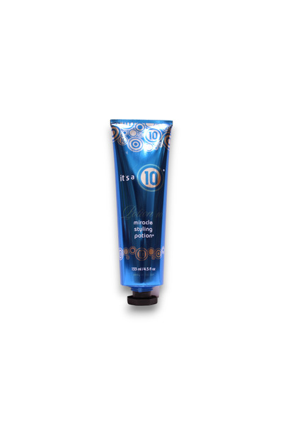 it's a 10 It's a 10, Miracle Styling Potion, Hair Styling Cream, 133.1 ml