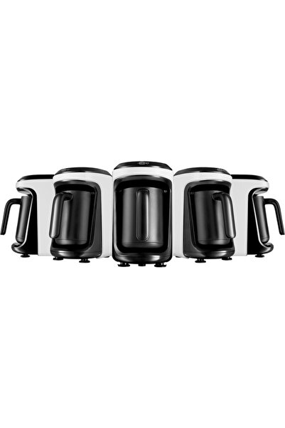 Karaca Hatır Hüp Turkish Coffee Machine Starlight