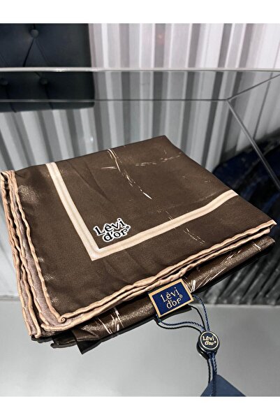 Levidor kristal eşarp