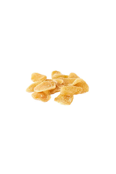 OEM Candied ginger Slices 200 gr