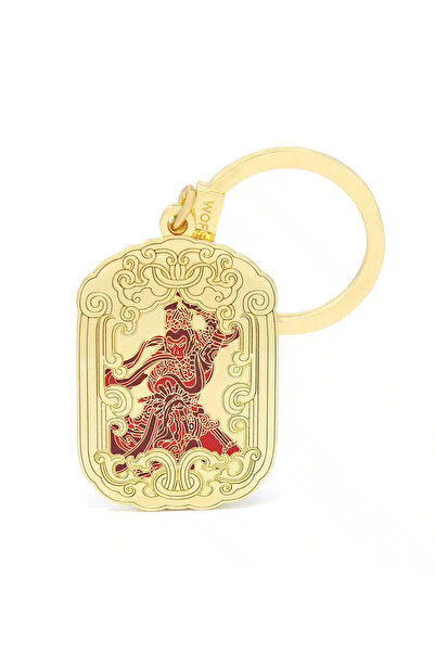 Feng Shui Amuleta cu Sigiliul Pamantului sau Amuleta Pecetei Pamantesti