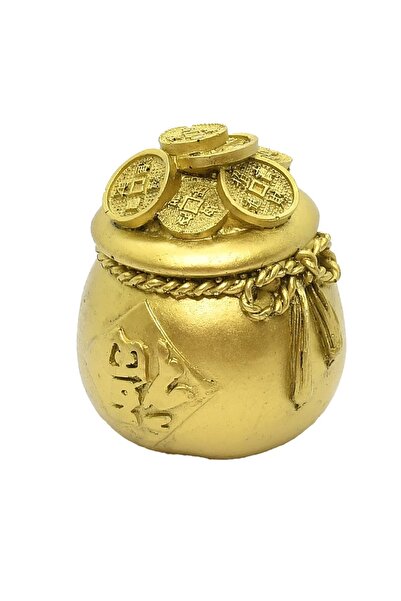 Feng Shui Vasul bogatiei cu comori