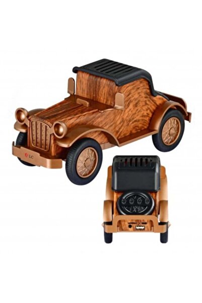 DLC مكبر صوت وراديو بلوتوث DLC-32248B