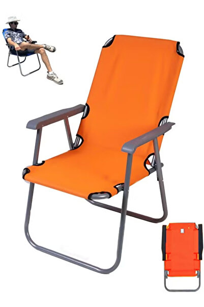 Cady One كرسي تخييم محمول قابل للطي خفيف الوزن للتخييم والمشي لمسافات طويلة و...