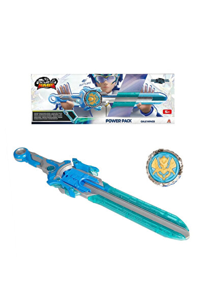 H.H.M ŞENVER TİCARET أجنحة غيل باك القوية