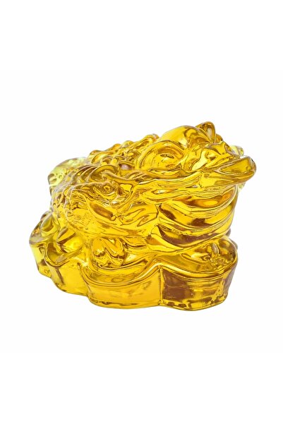 Feng Shui The lucky frog of Liuli