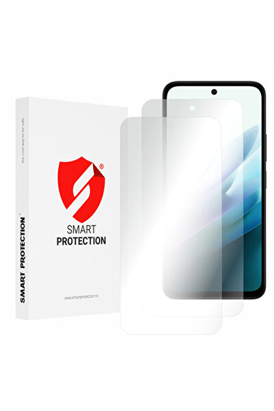 Smart Protection [Pachet 2x] Folie regenerabila premium Xiaomi Redmi 15 4G Cl...
