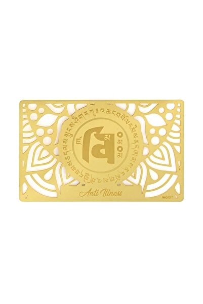 Feng Shui Card impotriva imbolnavirilor