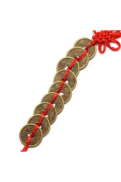 Feng Shui Sirag de noua monede I-Ching