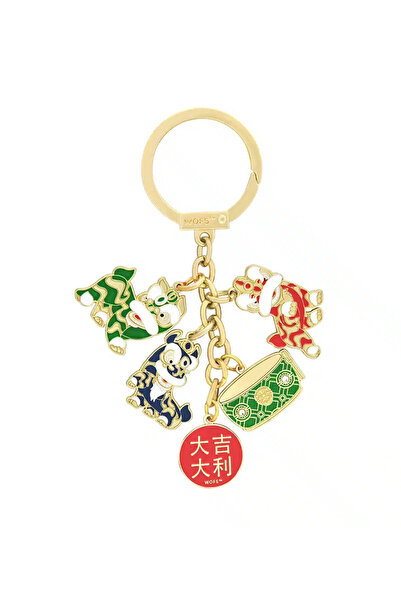 Feng Shui Amuleta cu cei Trei Lei Fermecati - Remediu pentru sanatate , bogat...