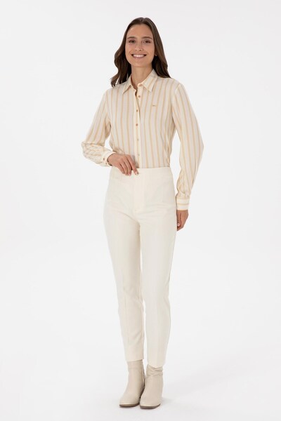 U.S. Polo Assn. Women's shirt