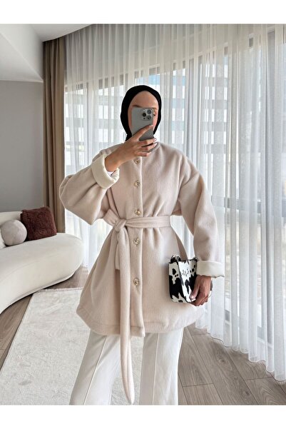 fyla boutique Goldfox Kumaş Ceket