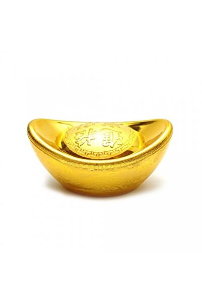 Feng Shui Pepita aurie mare