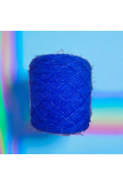 Kırlangıç Kid moher el örgü ipi 120 gr