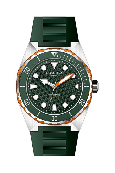 Quantum Bar1213.075 Men's Wristwatch