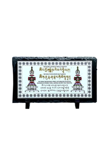 Feng Shui Placa de protectie a casei si indeplinirea dorintelor