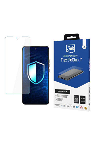 3MK Folie de protecție ARC+ pentru Samsung Galaxy S24 Ultra, transparentă