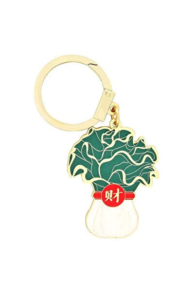 Feng Shui Amuleta Pak Choy - Amuleta celor 100 de tipuri de noroc