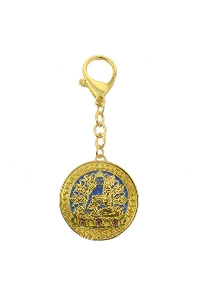 Feng Shui Amuleta armoniei in familie Tara Albastra -Akshobya buddha (acsobaia)