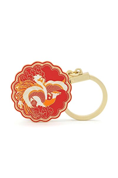 Feng Shui Amuleta cu Phoenix pentru noroc