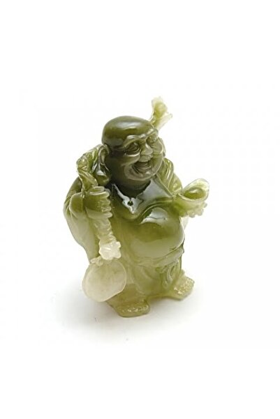 Feng Shui Buddha razand din jad - diverse modele