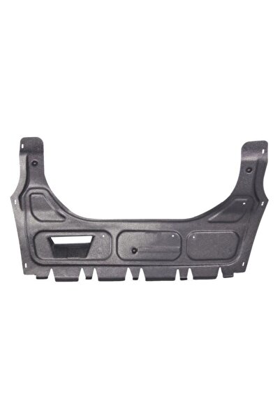 Fabrikasyon Seat Ibiza 2009-2012 Arası Modeller Uyumlu Motor Alt Muhafaza Plastiği Benzinli 6Q0825237R