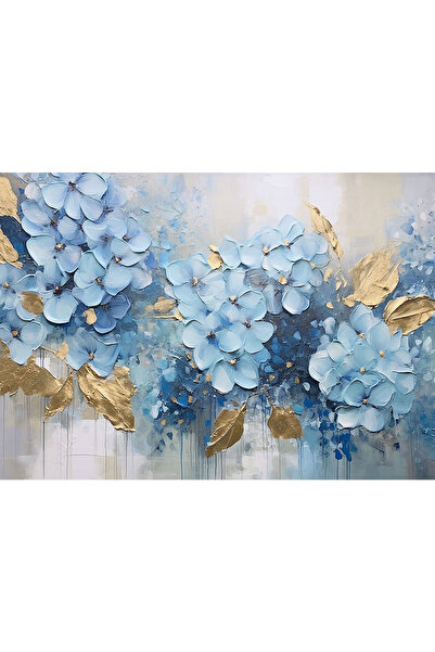 VIODESIGN Fototapet 3D, autoadeziv, Pictura Flori, multicolor,80x120 cm 3D160