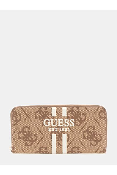 Guess 4g Logo Big Size Wallet Swos7459146-26K