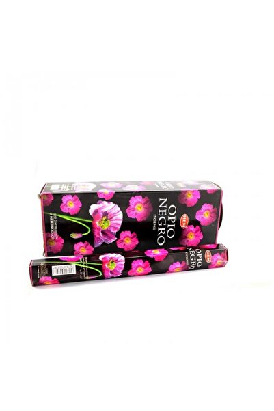 Feng Shui Betisoare parfumate cu aroma de opium negru