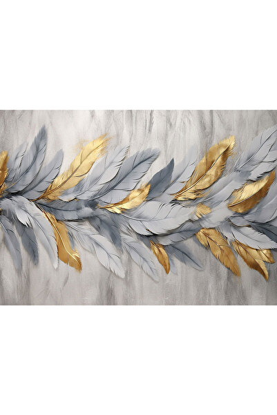 VIODESIGN Fototapet 3D, autoadeziv, Modern Fulgi Argintii, multicolor,80x120 cm 3D145