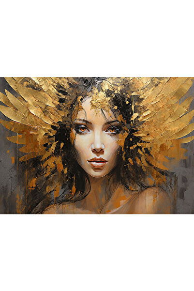 VIODESIGN Fototapet 3D, autoadeziv, Frumusete Pictata, multicolor,120 x 200 cm 3D136