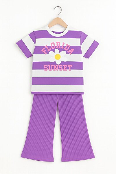 tunays shopping Costum spaniol pentru fetiță Florida Sunset