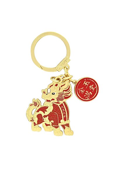 Feng Shui Amuleta cu Pi Yao pentru bogatie si succes 2025