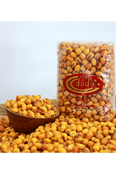 dudu çerez Soslu Mısır 250GR – Lezzetli ve Baharatlı Atıştırmalık