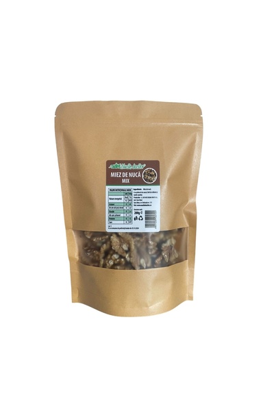 OEM Miez de nucă 200 gr ~prod. 2025~ -