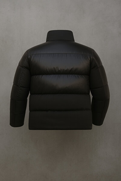 BOYS MANS معطف رجالي شتوي فاخر