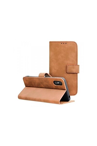 OEM Husa pentru Xiaomi Redmi 9AT / 9i / 9A Tender Maro