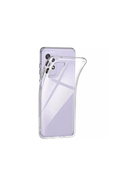 OEM Husa pentru Samsung Galaxy A23 5G A236 Slim Transparenta