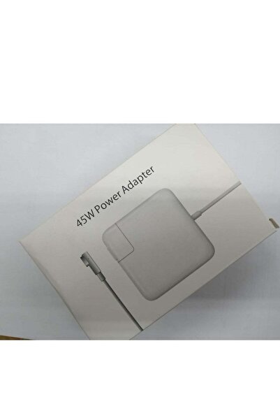 NMT Charging Adapter for Apple Notebook 14.5V 3.1A 45W MagSafe L Magnetic Con...