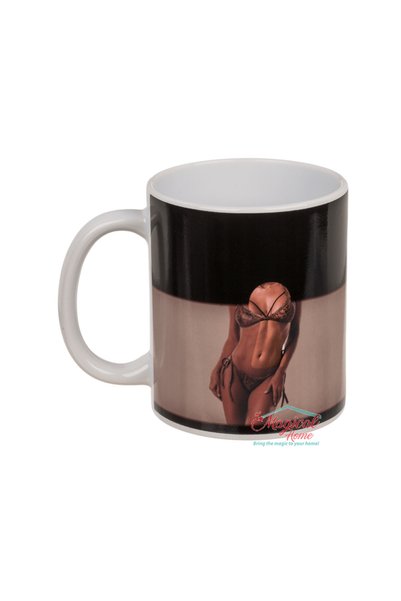 OEM Cana termica Stripper Girl 380 ml