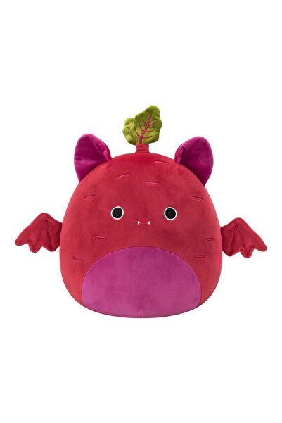 Squishmallows Red Beet Bat Romulus 30cm Cr07966
