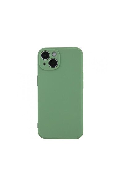 OEM Husa pentru Samsung Galaxy A35 5G A356 Matt Vernil