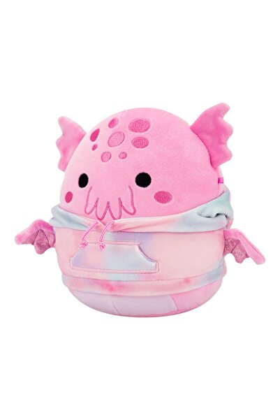 Squishmallows Tie Dye Hoodie Cthulhu Shea 20cm Cr07735