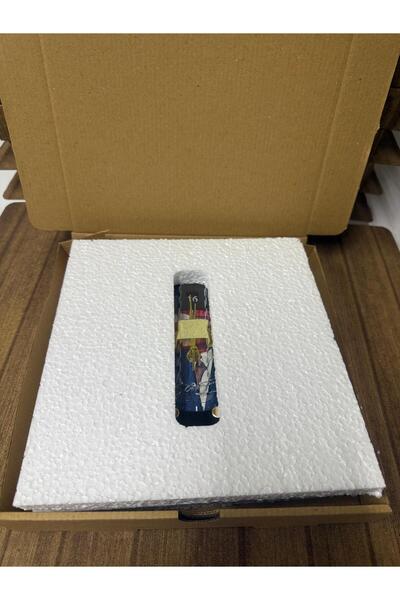 SHELİFE Öğretmenler gününe özel Sonsuz Maya Takvimli Masa Saati